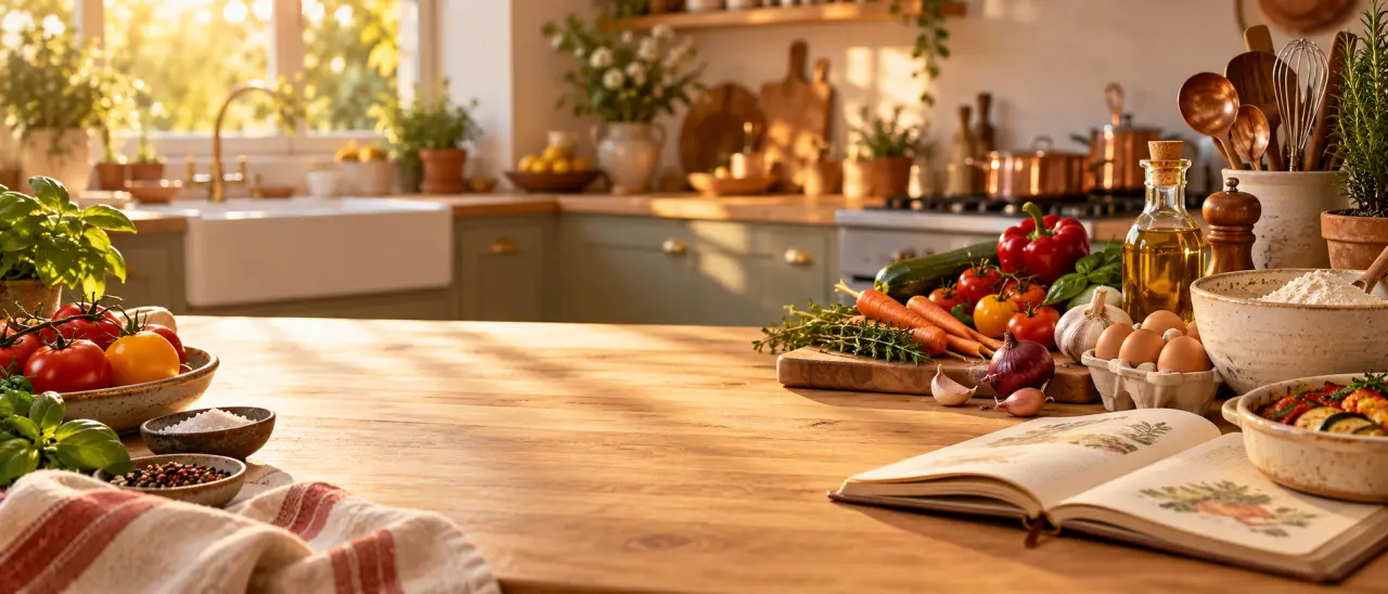 Recettes de Tous en cuisine : retrouver le bon épisode et préparer les ingrédients