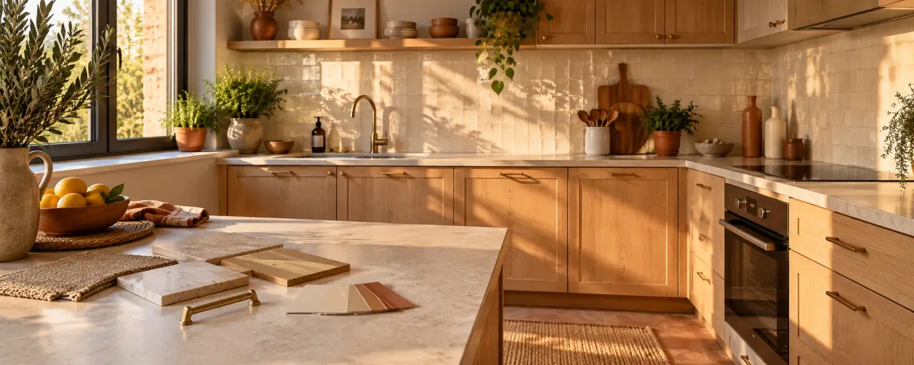 Rénovation pas chère : garder les meubles, changer les surfaces, éviter les faux bons plans